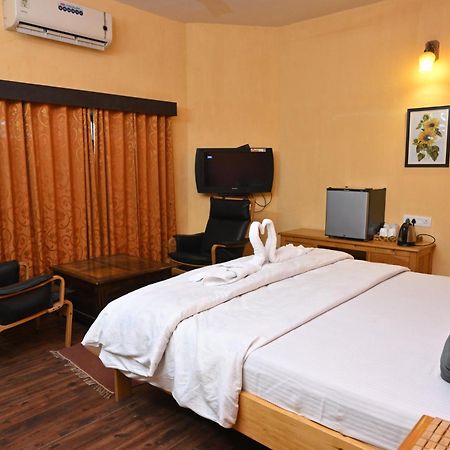 Madpackers Jodhpur Hostel Τζοντχπούρ Εξωτερικό φωτογραφία