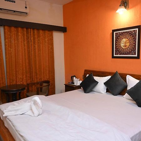 Madpackers Jodhpur Hostel Τζοντχπούρ Εξωτερικό φωτογραφία