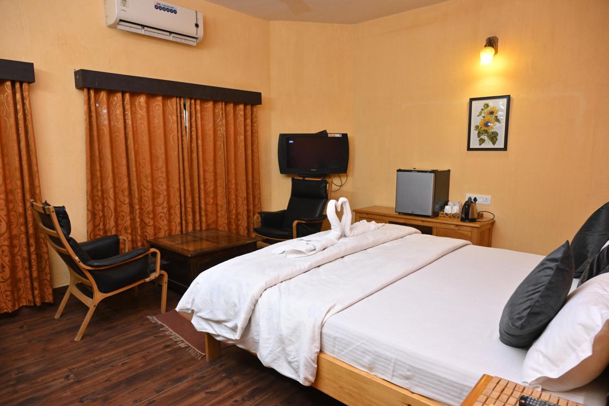 Madpackers Jodhpur Hostel Τζοντχπούρ Εξωτερικό φωτογραφία