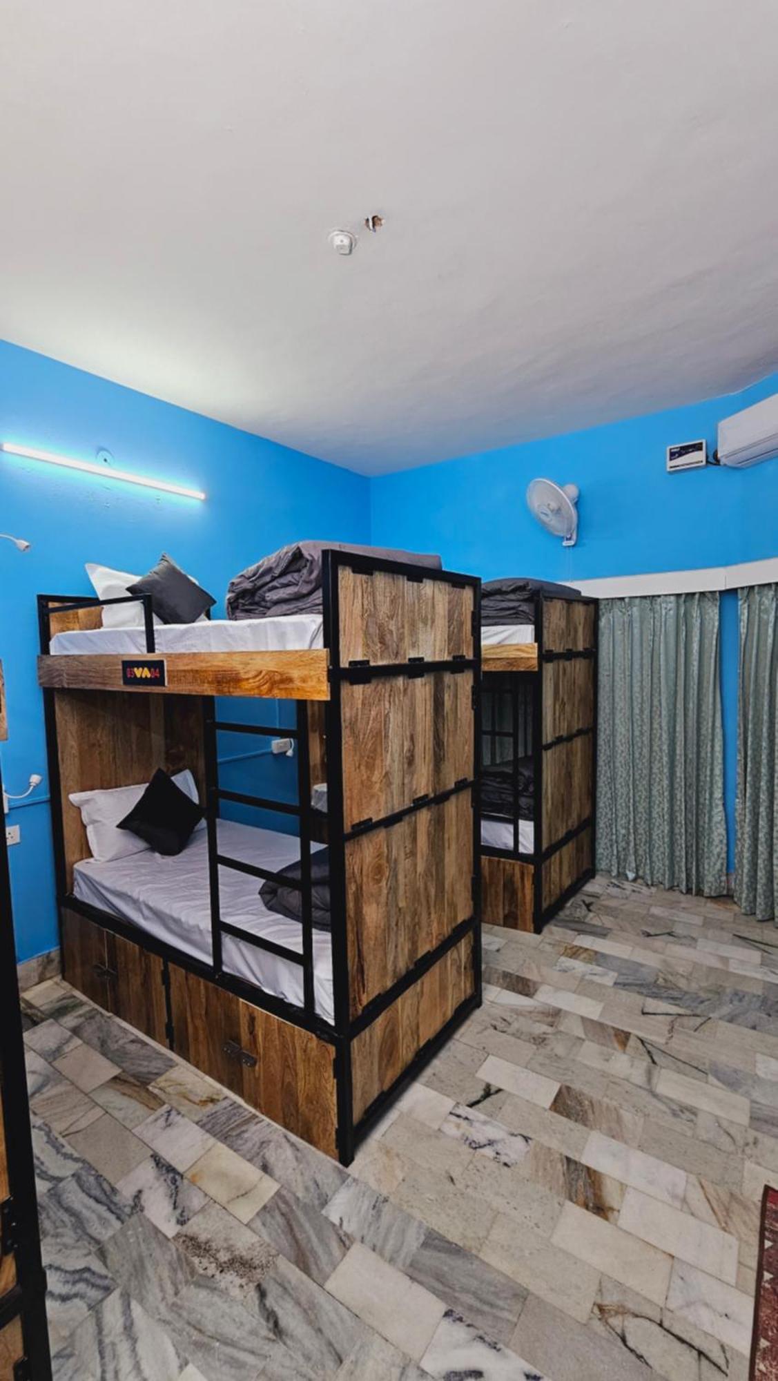 Madpackers Jodhpur Hostel Τζοντχπούρ Εξωτερικό φωτογραφία
