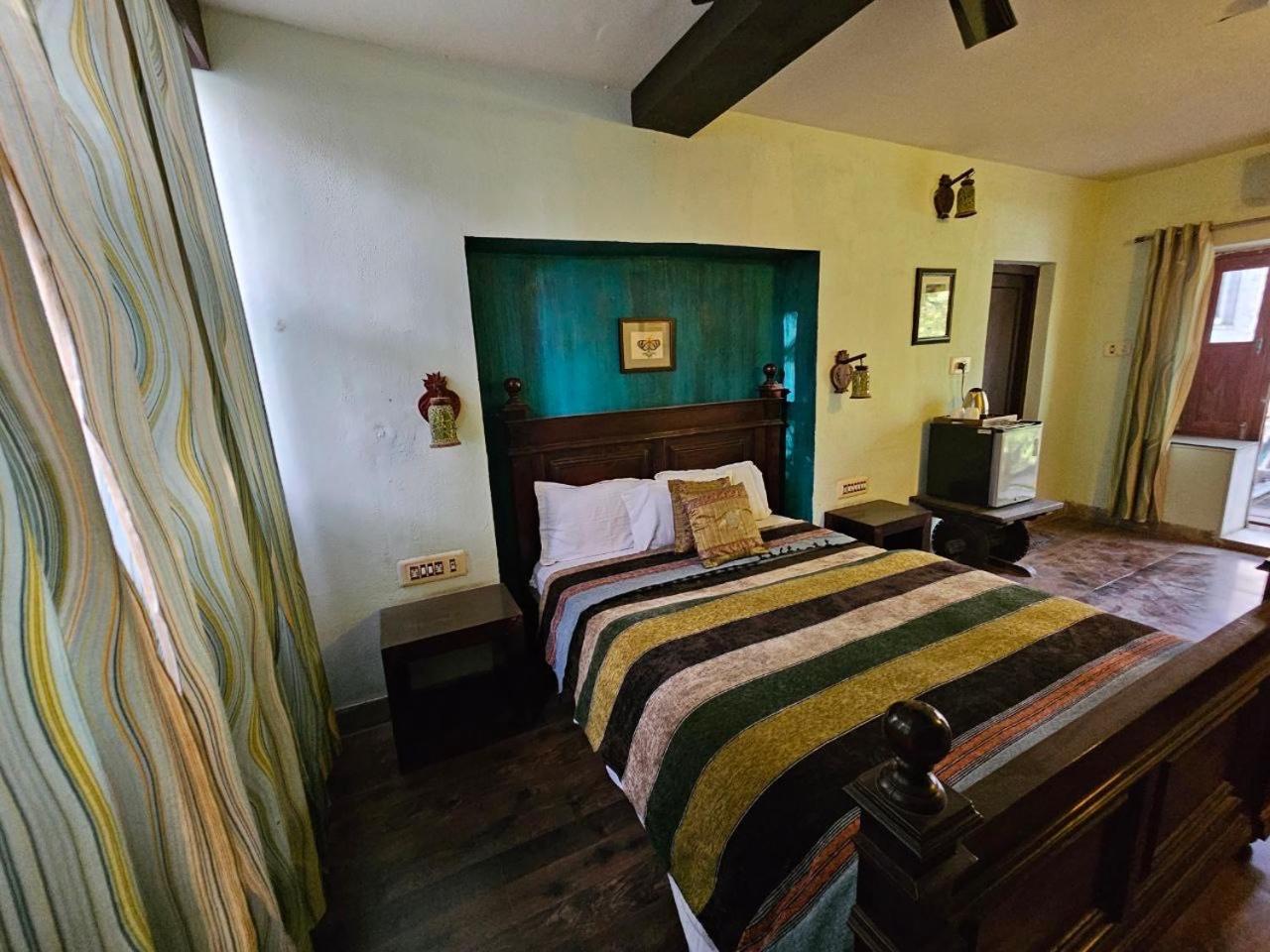 Madpackers Jodhpur Hostel Τζοντχπούρ Εξωτερικό φωτογραφία