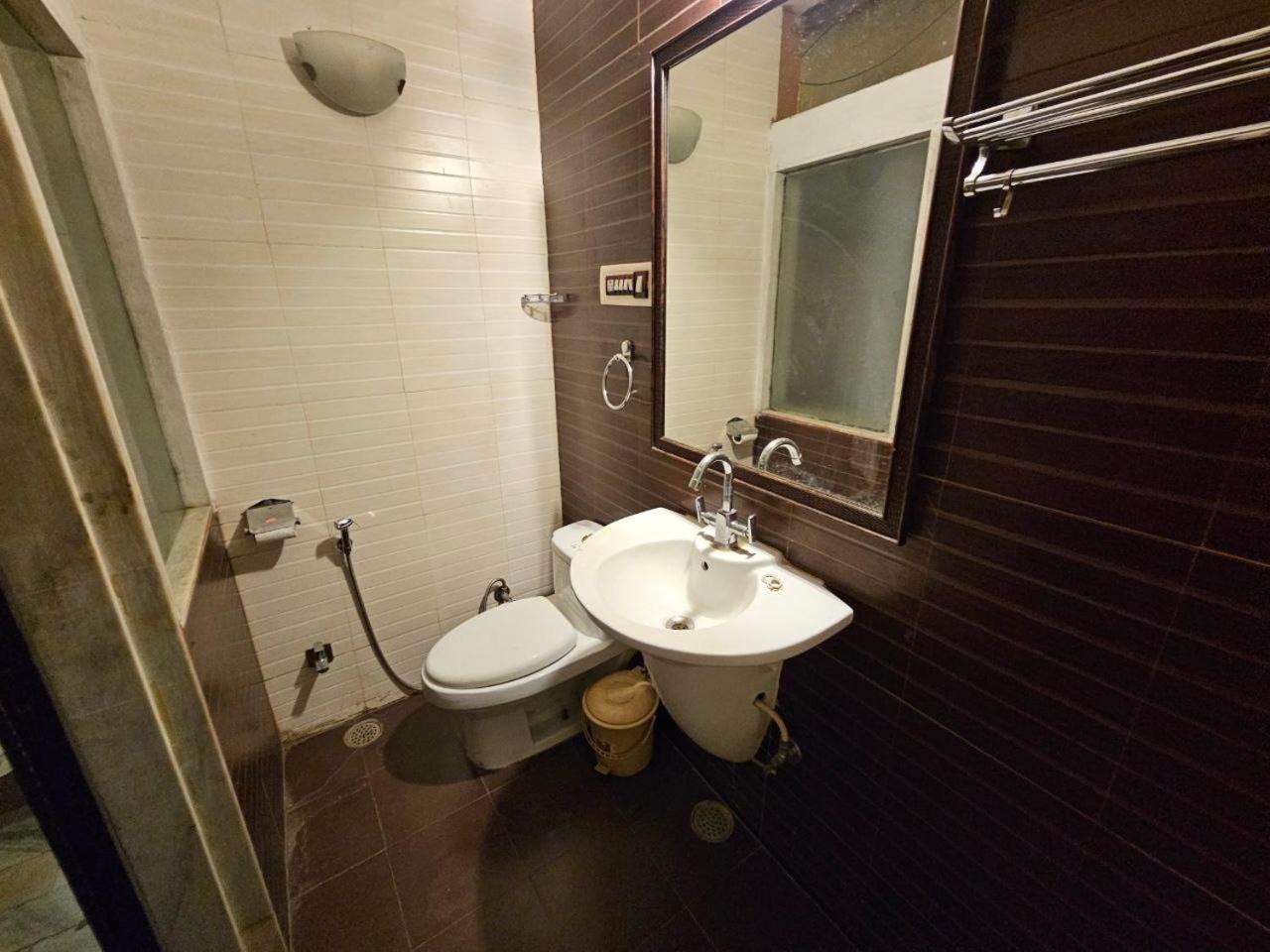 Madpackers Jodhpur Hostel Τζοντχπούρ Εξωτερικό φωτογραφία